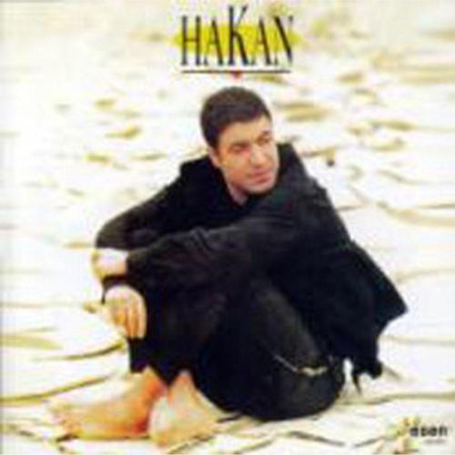 Hakan Altun Hani Bekleyecektin (Audio Cd)