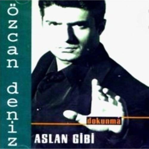 Özcan Deniz Aslan Gibi Dokunma Cd