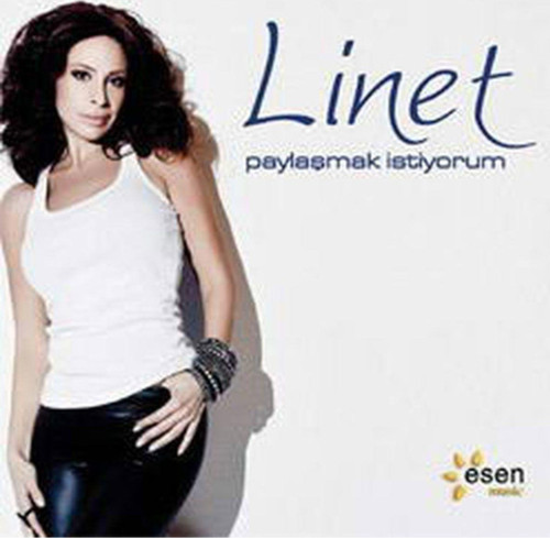Paylaşmak Istiyorum (Audio Cd)