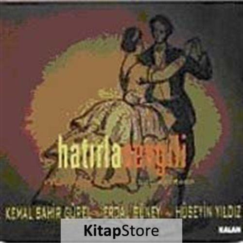 Hatırla Sevgili