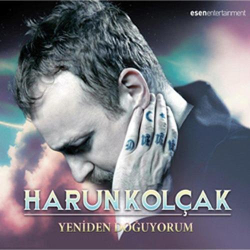 Yeniden Doğuyorum (Audio Cd)