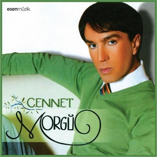Yılmaz Morgül Cennet ( Cd )
