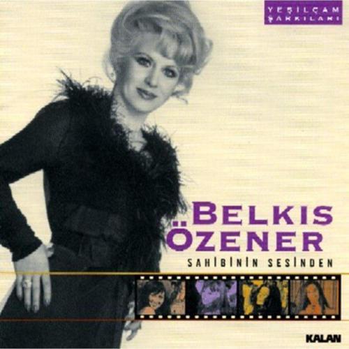 Yeşilçam Şarkıları - Cd Belkıs Özener