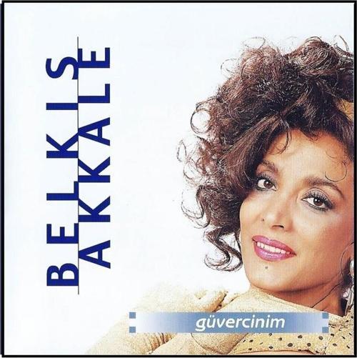Belkıs Akkale - Güvercinim (Cd)