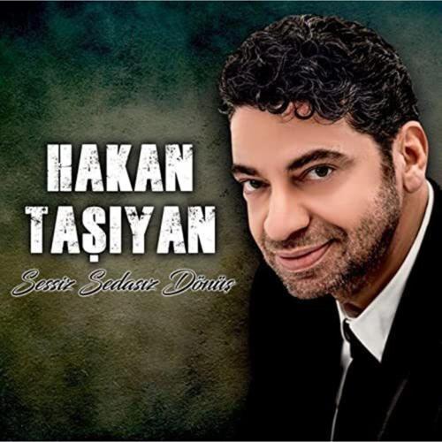  Hakan Taşıyan - Sessiz Sedasız Dönüş Cd