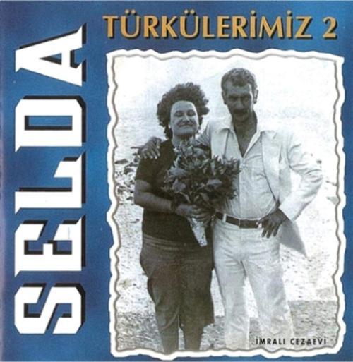 Selda Bağcan – Türkülerimiz-2 Cd ( Sıfır Ambalajında )