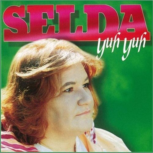 Selda Bağcan Yuh Yuh / Dostum Dostum Cd