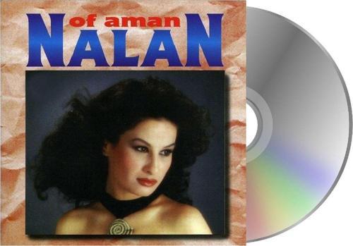 Nalan - Of Aman ( Cd )