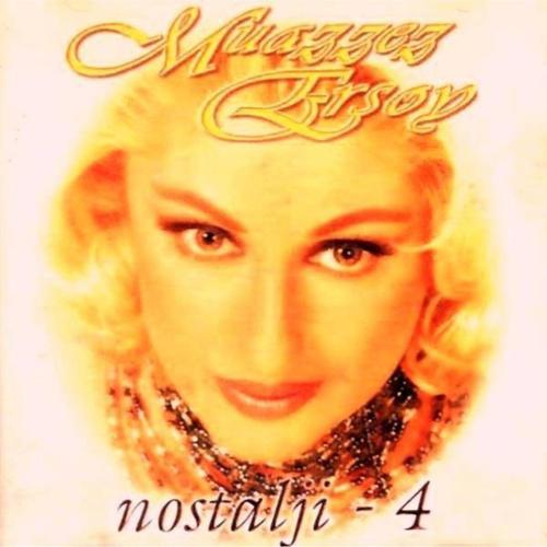 Muazzez Ersoy - Nostalji 4 (Cd)