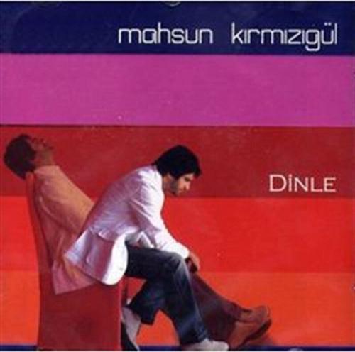 Dinle - Cd Mahsun Kırmızıgül