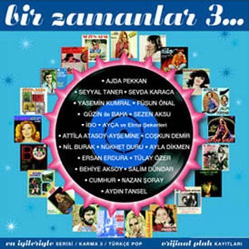 Bir Zamanlar 3 Seri Albüm