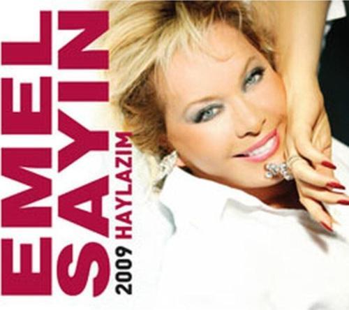 Haylazım Emel Sayın
