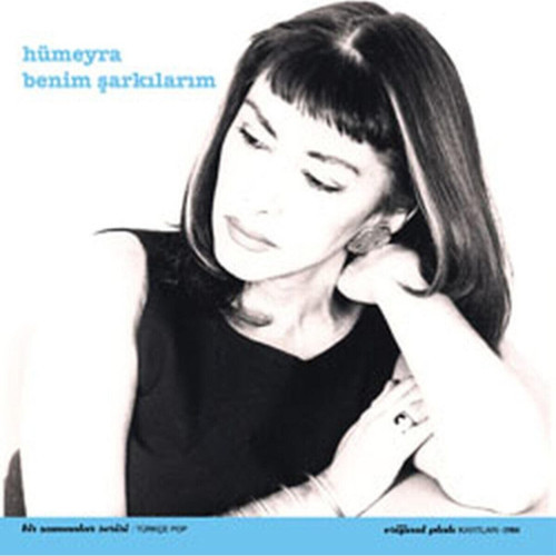 Hümeyra Benim Şarkılarım ( Cd )