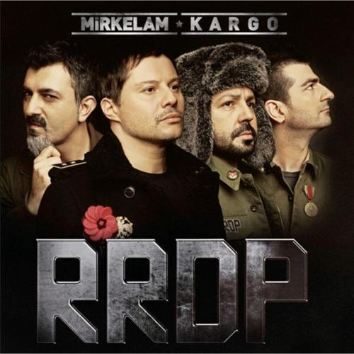 Cd Mirkelam  Rakınrol Disko Parti