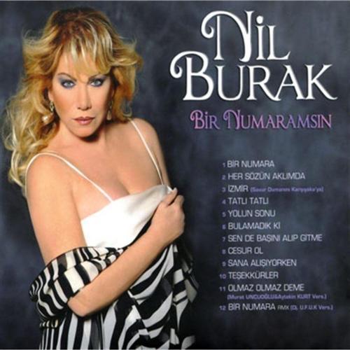 Nil Burak Eniyileriyle + Bir Numaramsın 2'Li Cd