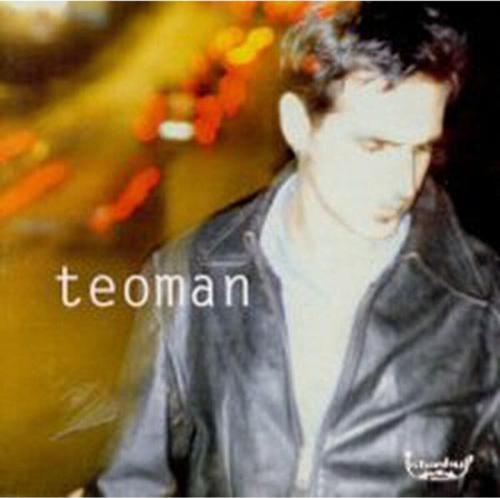 Teoman Albüm