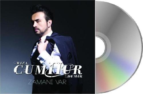 Rıza Demir Cumhur - Zamanı Var ( Cd )