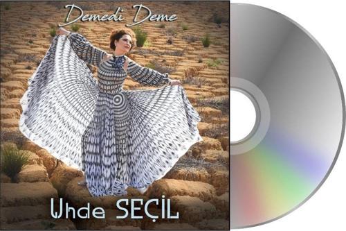Uhde Seçil - Demedi Deme / Single - Cd