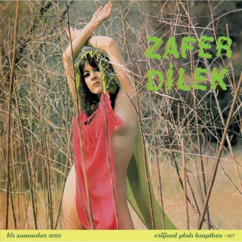 Zafer Dilek: Oyun Havalari