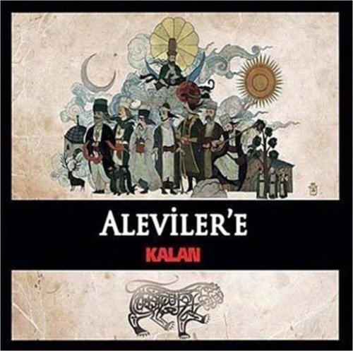 Aleviler'E Kalan (2 Cd)