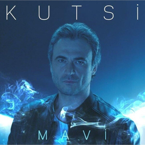 Kutsi Mavi