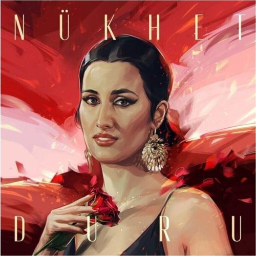 Nukhet Duru - Hikayesi Var ( Cd )