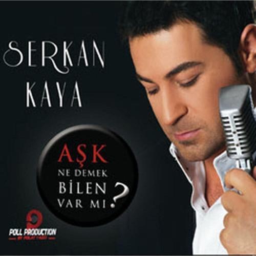 Serkan Kaya Ask Ne Demek Bilen Var Mi? (Cd)