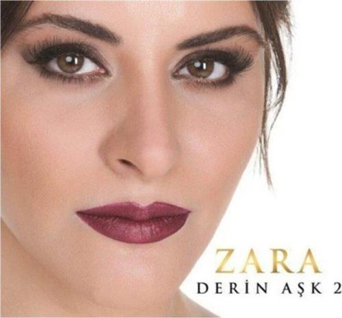 Zara / Derin Aşk 2 (Cd)
