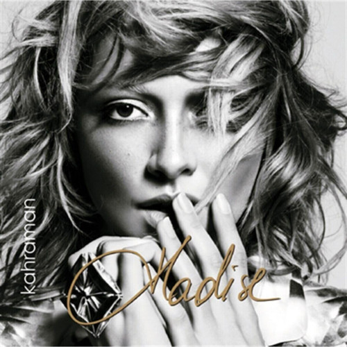 Kahraman - Cd Hadise