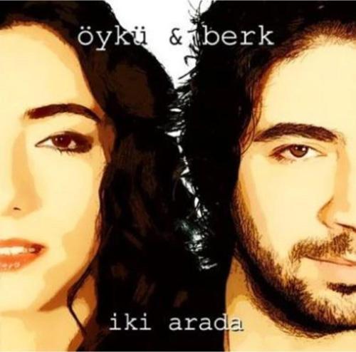 Öykü-Berk / Iki Arada Cd