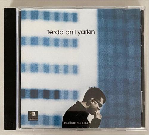 Ferda Anıl Yarkın Unuttum Sanma Cd