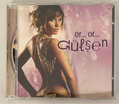 Gülşen Of Of Cd