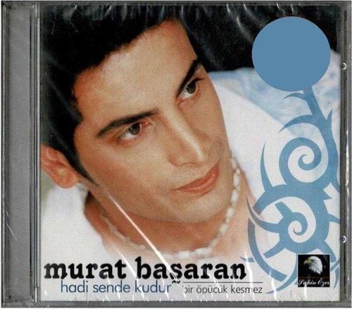 Murat Başaran Hadi Sende Kudur / Bir Öpücük Kesmez - Cd