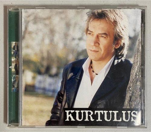 Kurtuluş Keskin Bıçak Cd