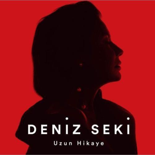 Deniz Seki Uzun Hikaye Cd