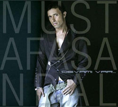  Mustafa Sandal - Devamı Var CD
