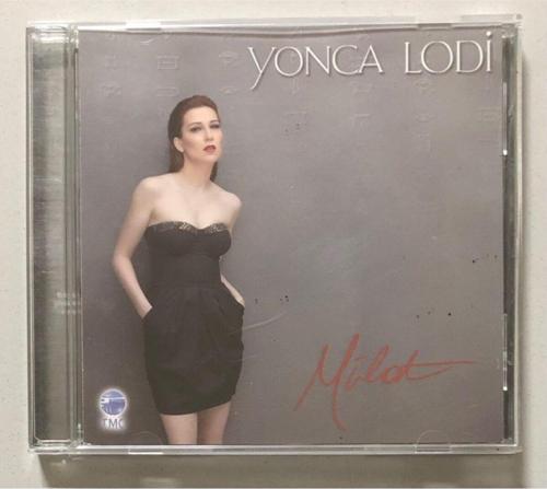 Yonca Lodi Milat Cd
