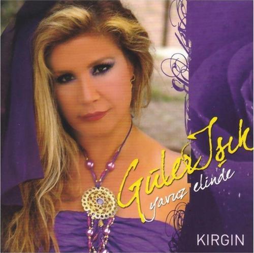 Güler Işık - Yavuz Elinde / Kırgın ( Cd )