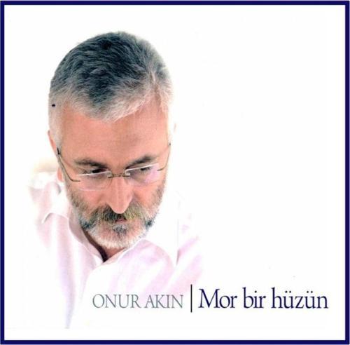Onur Akın - Mor Bir Hüzün (Cd)