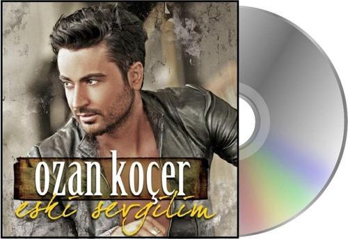 Ozan Koçer - Eski Sevgilim (Cd )