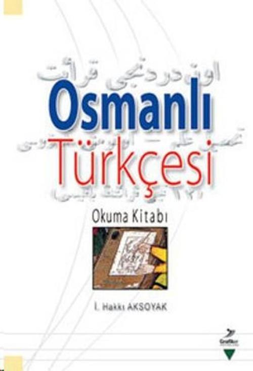 Grafiker Yayınları Osmanlı Türkçesi