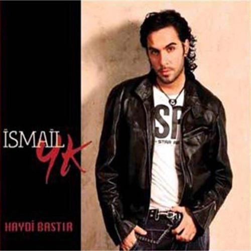 Cd - Ismail Yk - Haydi Bastır