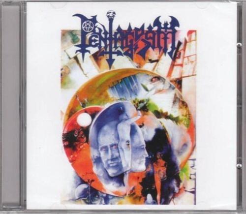 Pentagram - Cd Pentagram