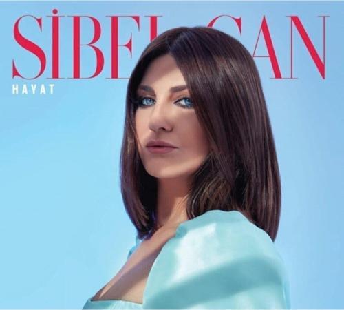 Sibel Can - Hayat - Cd