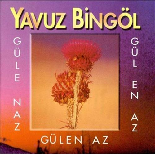 Yavuz Bingol: Gulen Az