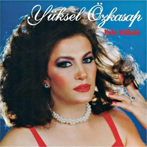 Yüksel Özkasap - Köln Bülbülü (Cd)