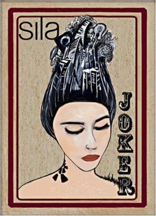 Sıla - Joker - Cd + Dvd