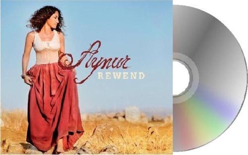Aynur Doğan - Rewend ( Kürtçe Cd )