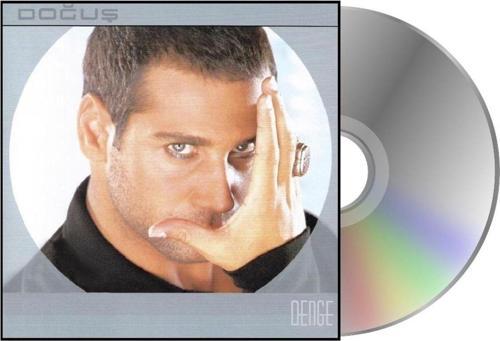 Doğuş - Denge (Cd)