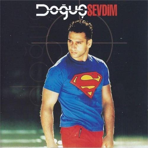 Doğuş - Sevdim ( Cd )